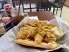 Po' Boys Creole & Fresh Catch