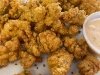 Po' Boys Creole & Fresh Catch