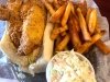 Po' Boys Creole & Fresh Catch