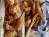 Po' Boys Creole & Fresh Catch