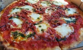 Pomodoro Pizzeria