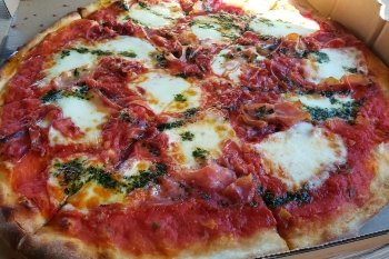 Pomodoro Pizzeria
