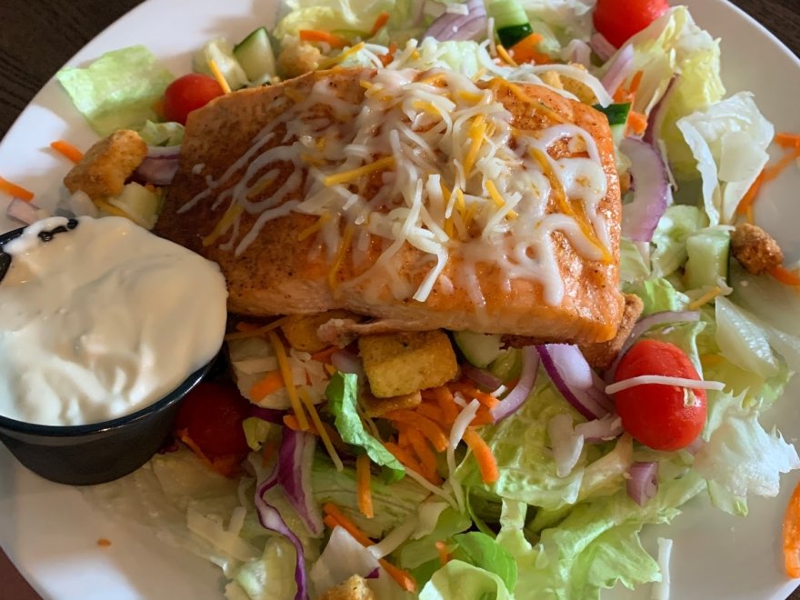 Porto Pizza & Grill Restaurant