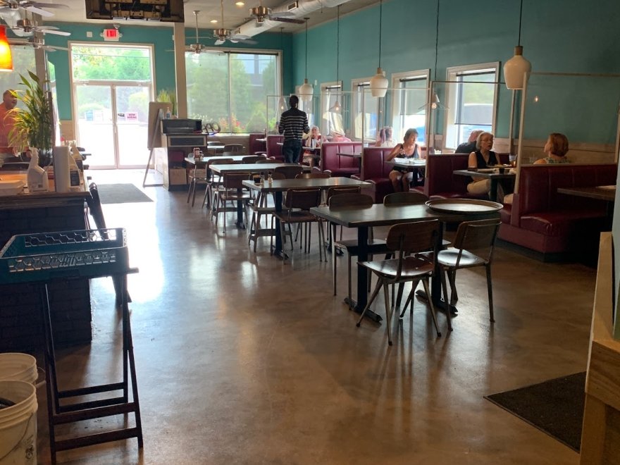 Porto Pizza & Grill Restaurant