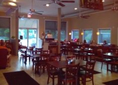 Porto Pizza & Grill Restaurant