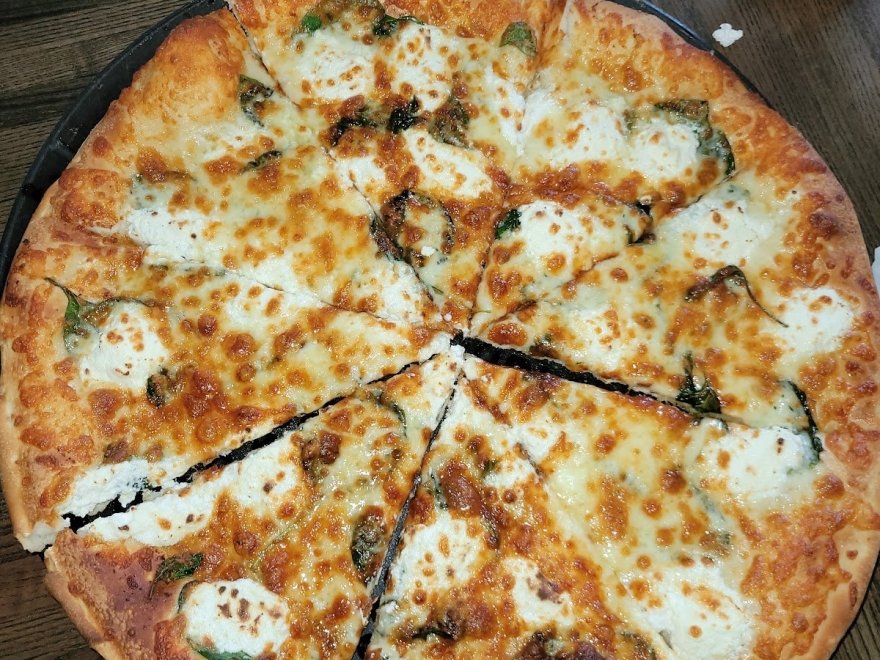 Porto Pizza & Grill Restaurant