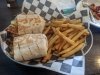 Porto Pizza & Grill Restaurant