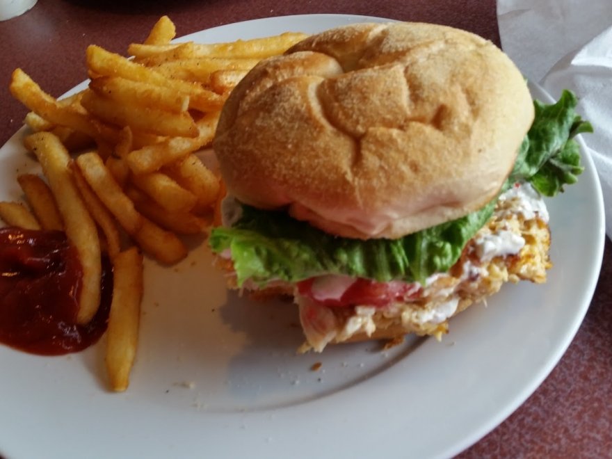 Porto Pizza & Grill Restaurant