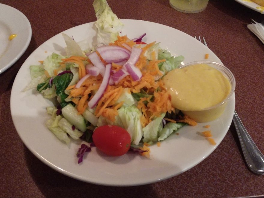 Porto Pizza & Grill Restaurant