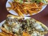 Porto Pizza & Grill Restaurant