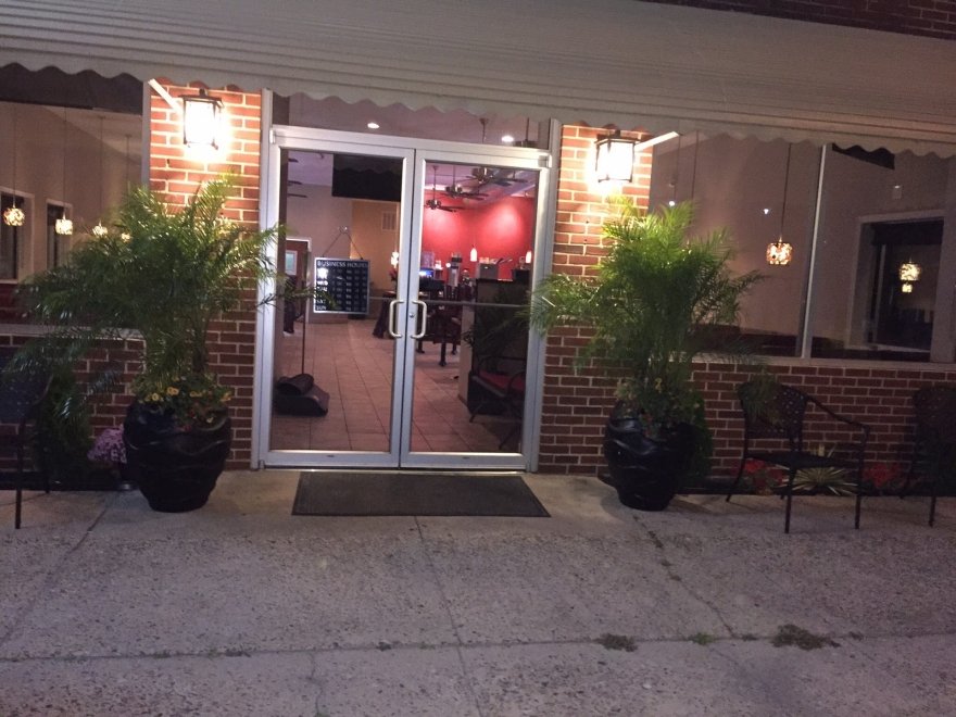 Porto Pizza & Grill Restaurant