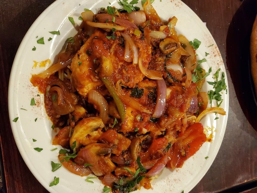 Porto Pizza & Grill Restaurant