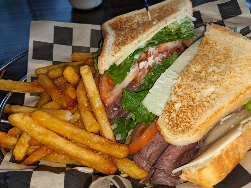 Porto Pizza & Grill Restaurant