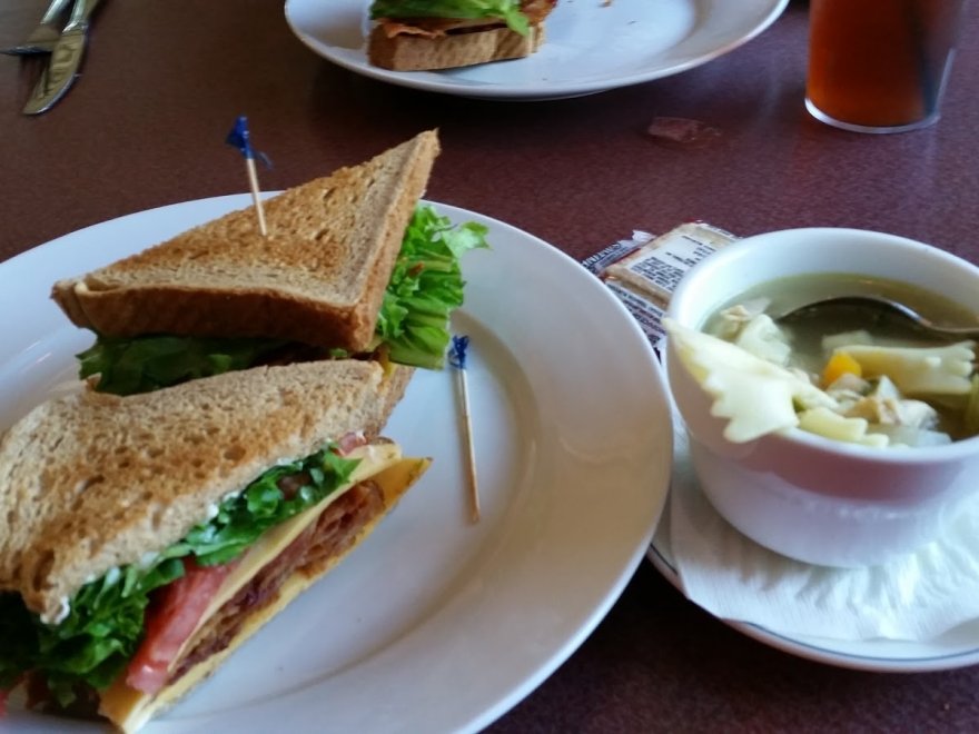 Porto Pizza & Grill Restaurant
