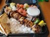 RB Kabob & Grill