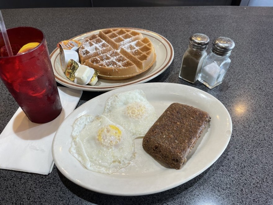 Rehoboth Diner