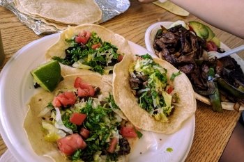 Restaurante Mi Laurita