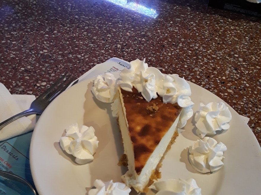 Rigby's Bar & Grill