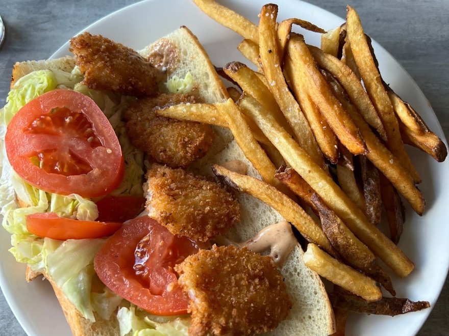 Rigby's Bar & Grill