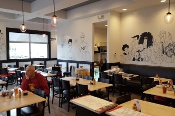 Rosenfeld's Jewish Deli