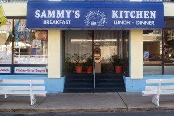 Sammy's Kitchen