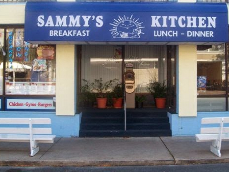 Sammy's Kitchen