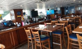 Sand Crab Beach Bar