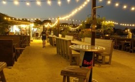 Seaside Bar & Grill