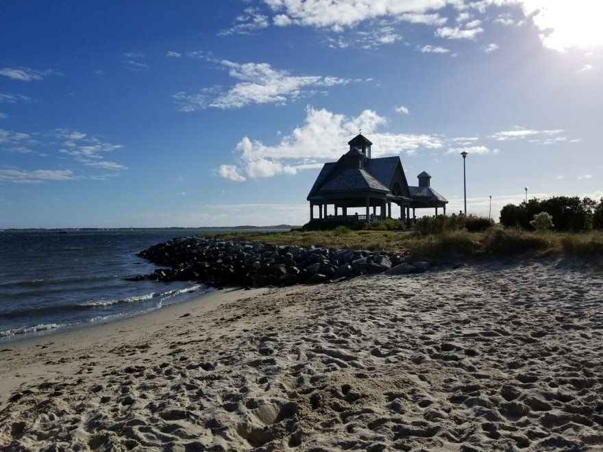 Seaside Bar & Grill