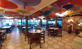 Serendipity Restaurant