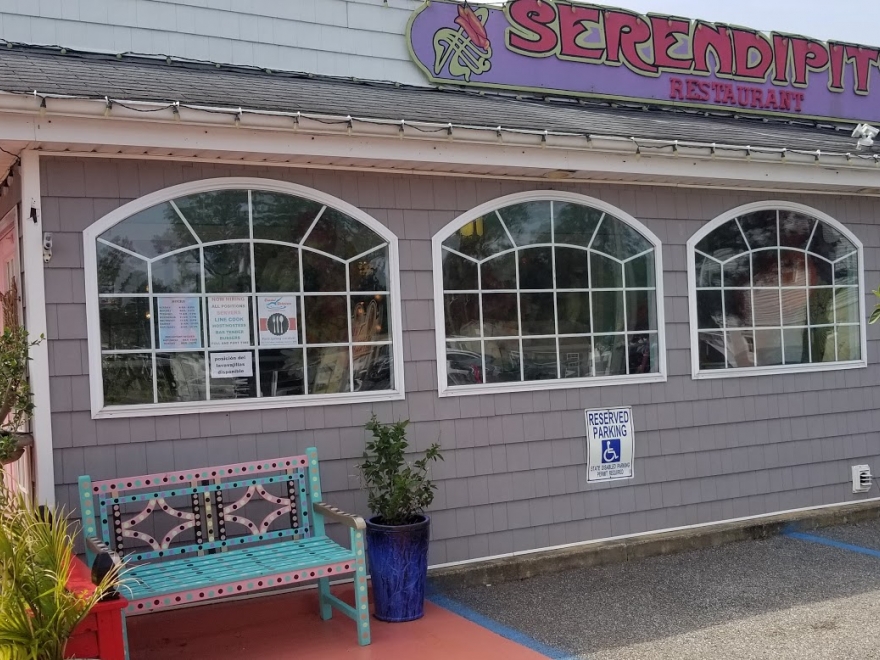 Serendipity Restaurant