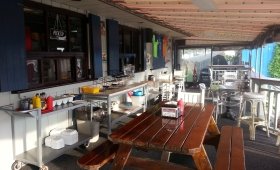 Sharky's Grill & BBQ