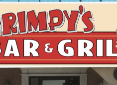 Shrimpy's Bar & Grill
