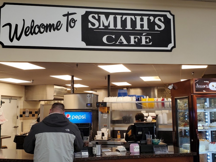 Smith's Cafe