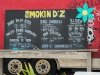 Smokin D’z BBQ