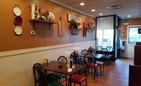 Southern Grill