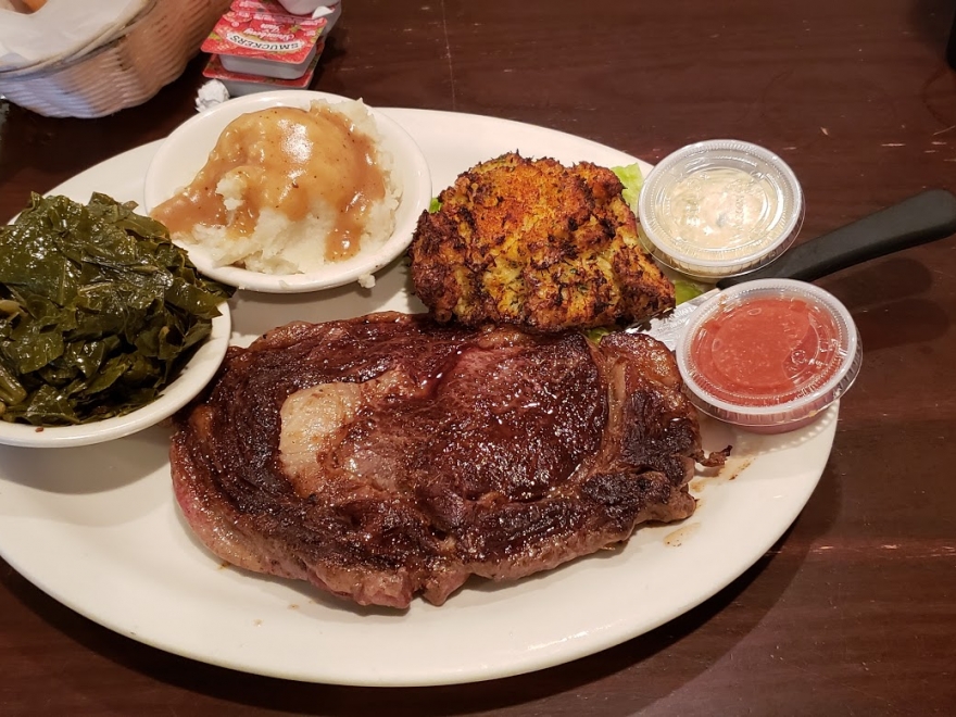 Southern Grill