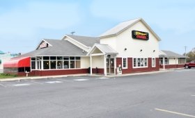 Stargate Diner