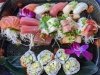 Stingray Sushi Bar + Asian Grill