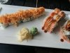 Stingray Sushi Bar + Asian Grill