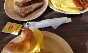 Sunrise Restaurant