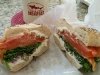 Surf Bagel Lewes