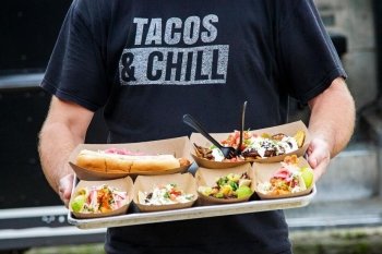 Taco Reho