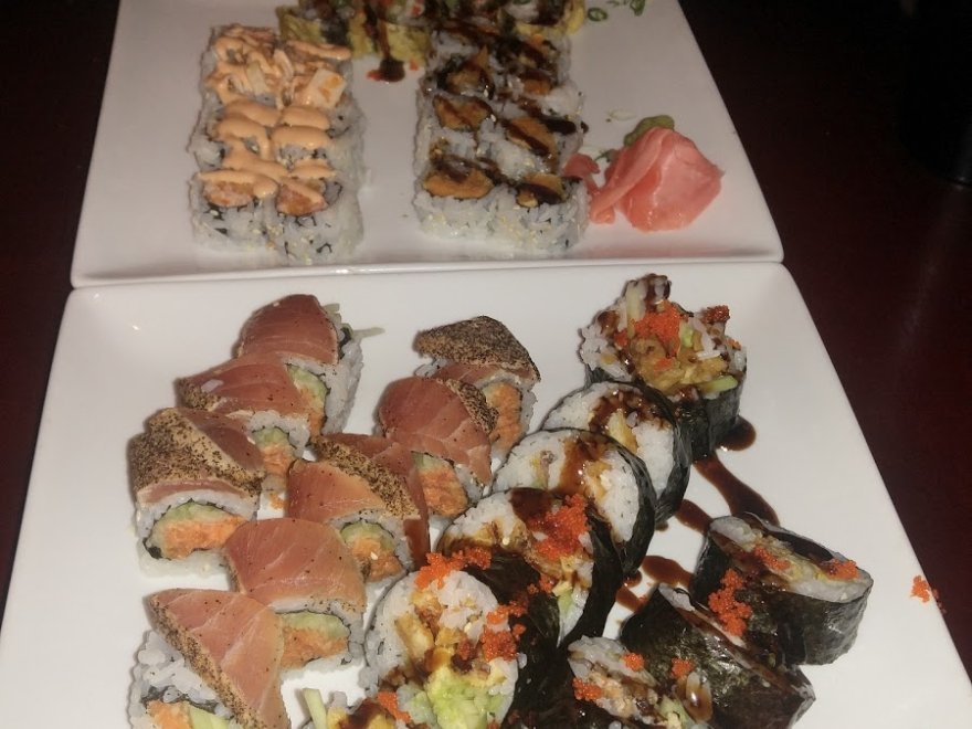 Taste Garden