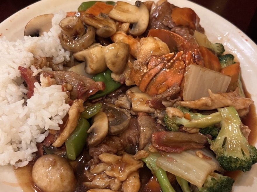 Taste Garden
