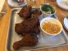 The Blue Hen