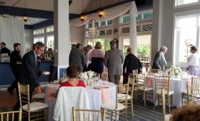 The Cove Bar and Grille