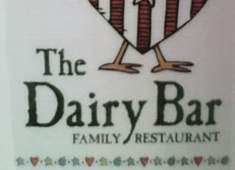 The Dairy Bar Family Restaurant
