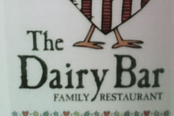 The Dairy Bar Family Restaurant