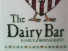 The Dairy Bar Family Restaurant